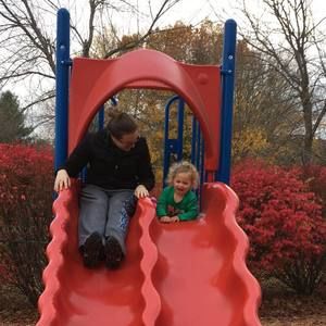 Meet your Posher, Erica